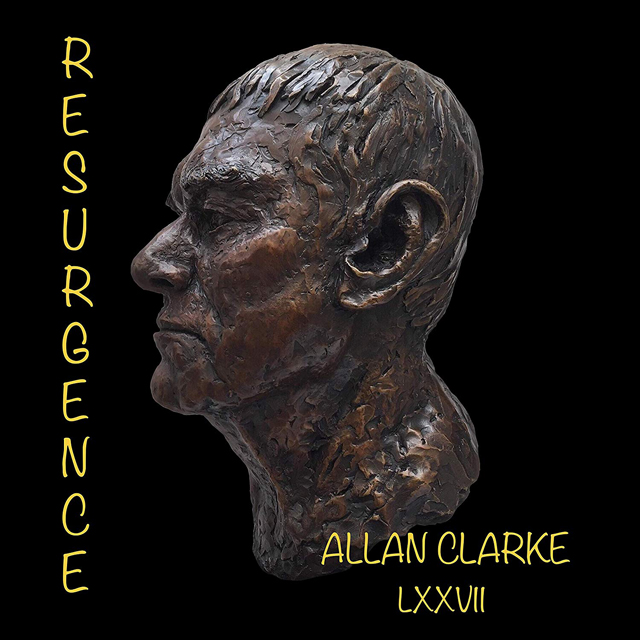 Allan Clarke / Resurgence