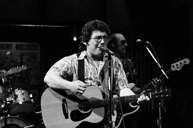 Russell Smith - NBC/NBCU Photo Bank