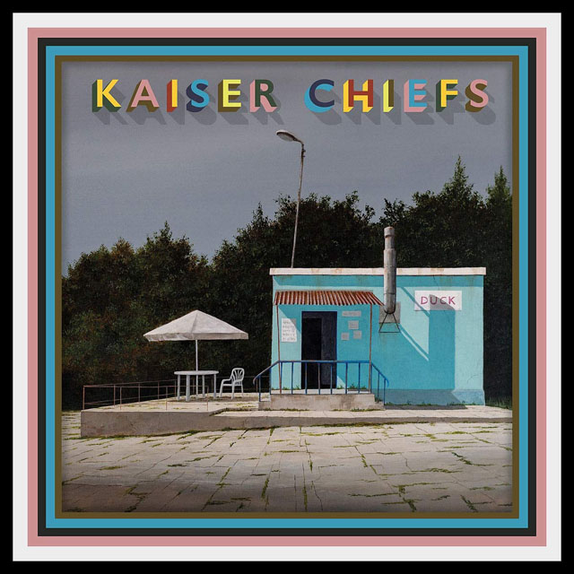 Kaiser Chiefs / Duck