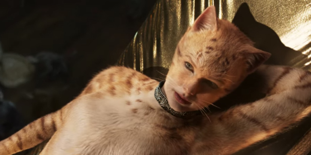 Cats (c)Universal Pictures