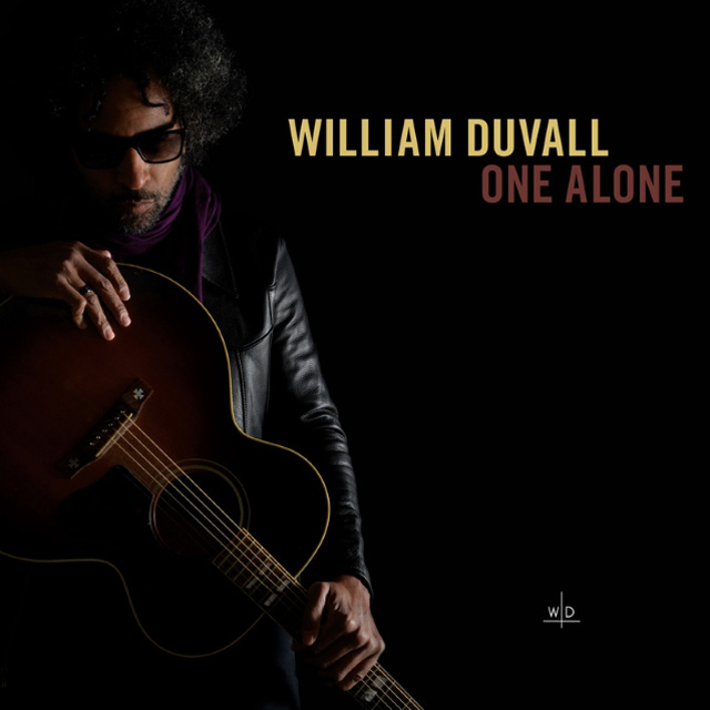 William DuVall / One Alone