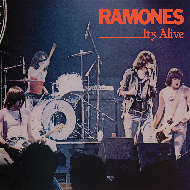 Ramones / It's Alive