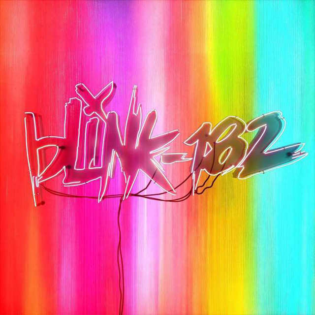 blink-182 / NINE