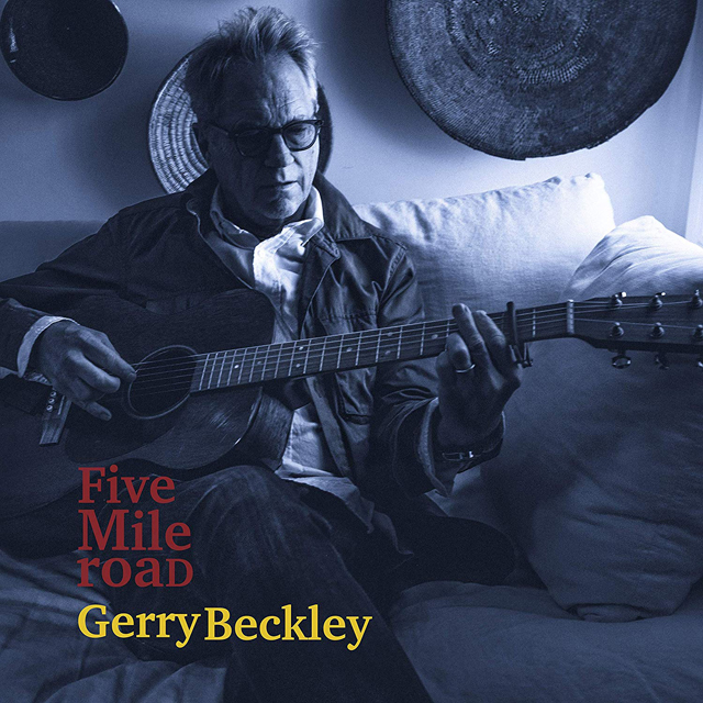 Gerry Beckley / Five Mile Road