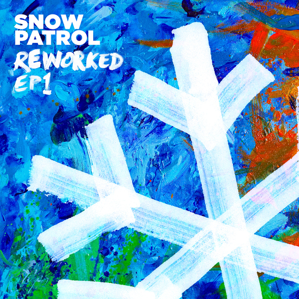 Snow Patrol / Reworked (EP1)