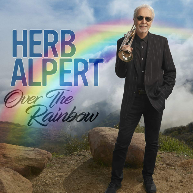 Herb Alpert / Over The Rainbow