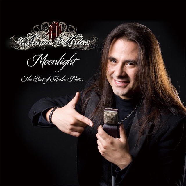 André Matos / Moonlight - The Best of Andre Matos