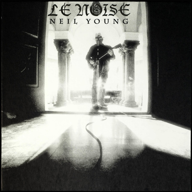 Neil Young / Le Noise