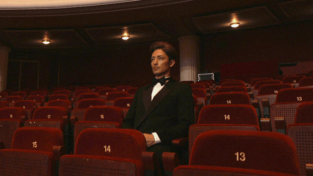 NHK『スーパープレミアム「玉木宏 音楽サスペンス紀行〜亡命オーケストラの謎〜」』(c)NHK