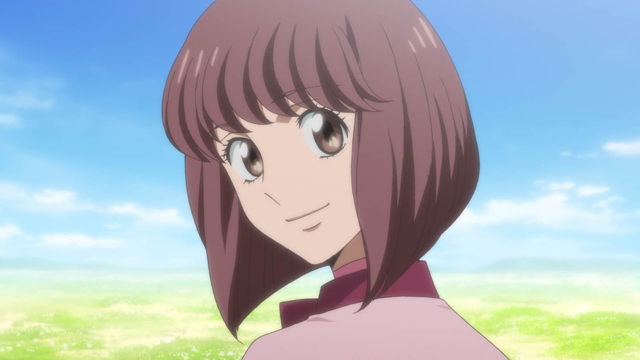 劇場版 はいからさんが通る 後編 〜花の東京大ロマン〜　©大和和紀・講談社／劇場版「はいからさんが通る」製作委員会[