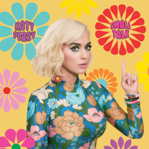 Katy Perry / Small Talk