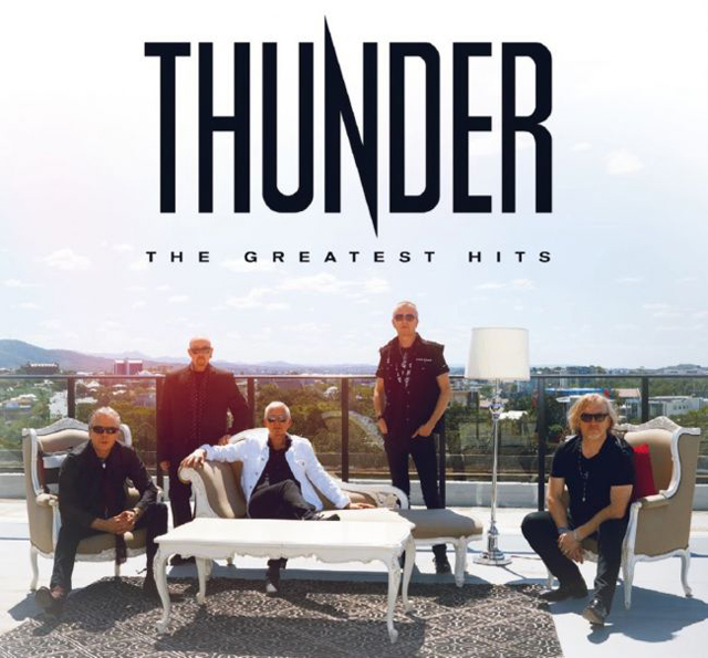 Thunder / The Greatest Hits
