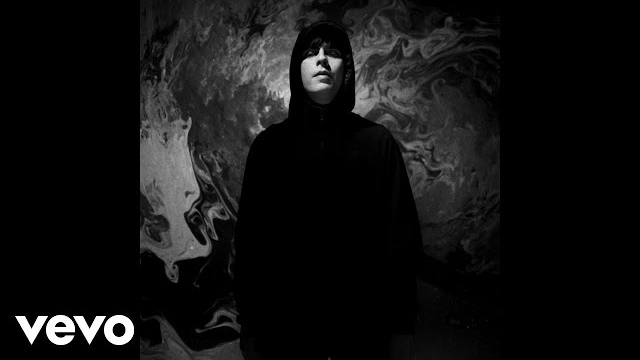 CamelPhat, Jake Bugg - Be Someone (Vertical Video)