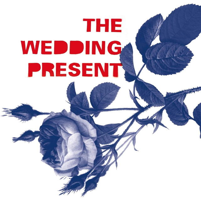 The Wedding Present / Tommy 30