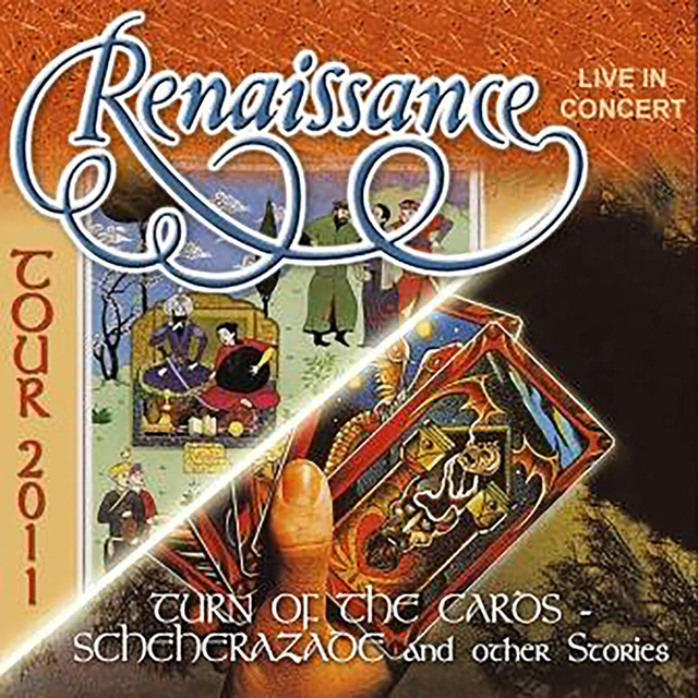 Renaissance / Tour 2011 Live In Concert