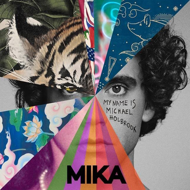 MIKA / My Name Is Michael Holbrook
