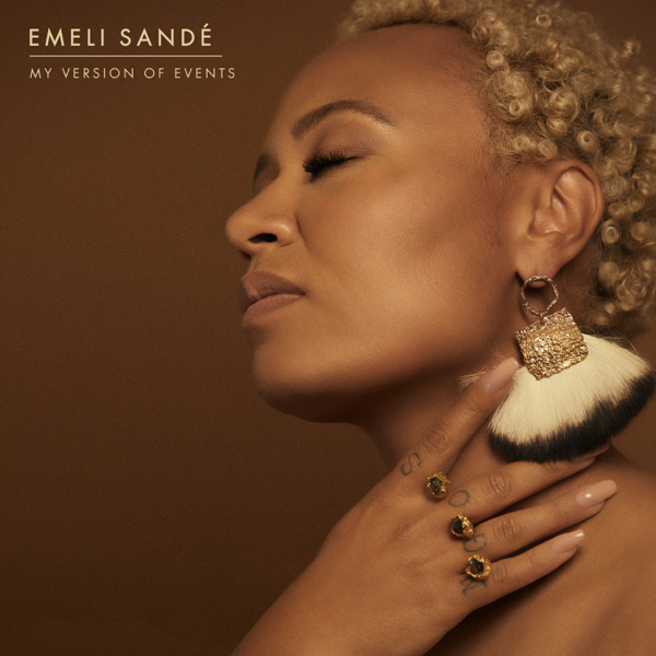 Emeli Sandé / My Version of Events