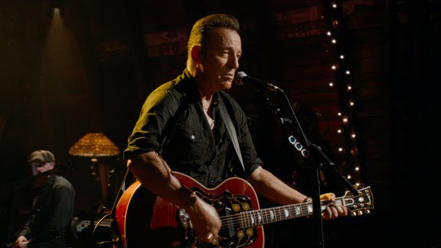 Bruce Springsteen / Western Stars [film]