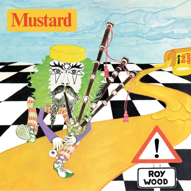Roy Wood / Mustard
