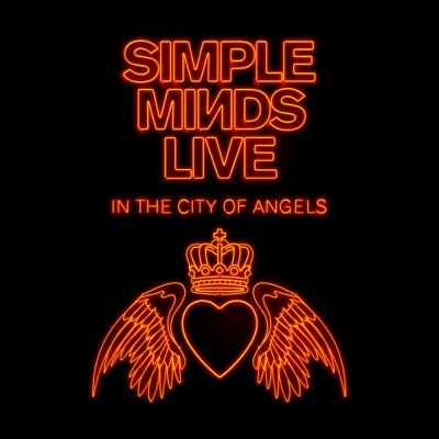Simple Minds / Live In The City Of Angels