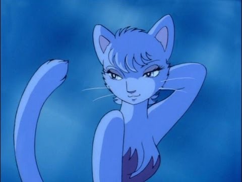 24時間テレビアニメスペシャル『大自然の魔獣 バギ』　(C)手塚プロダクション