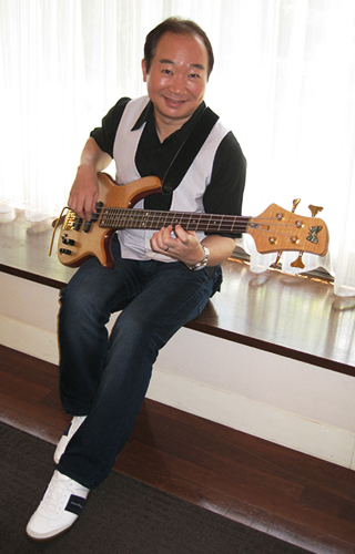 中村梅雀　（写真は中村梅雀 公式サイトより）