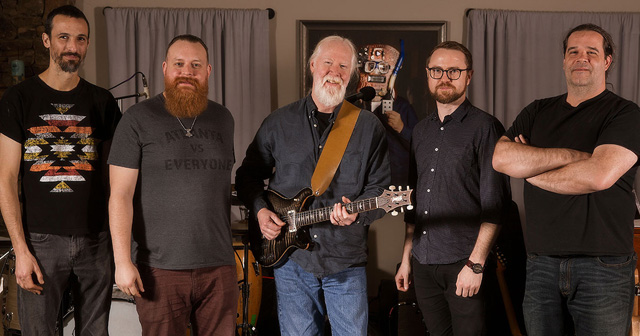 Jimmy Herring & The 5 Of 7