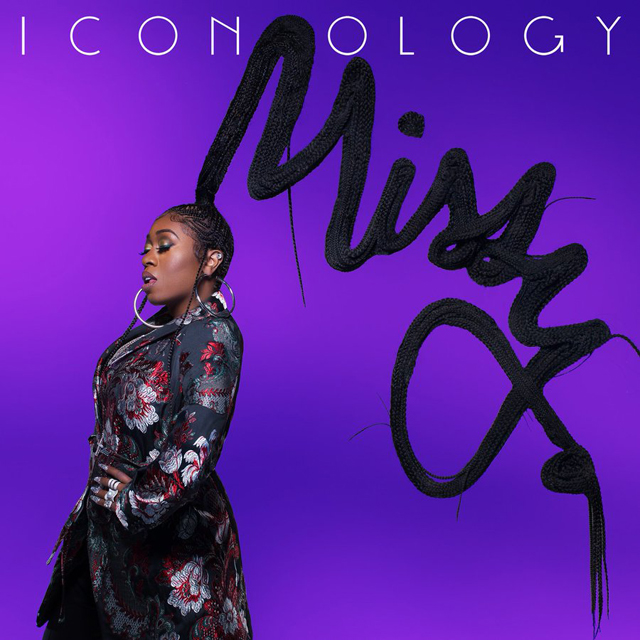 Missy Elliott / Iconology