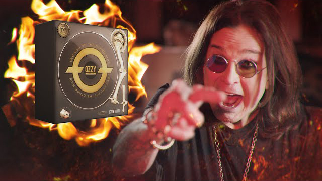 Ozzy Osbourne / See You On the Other Side