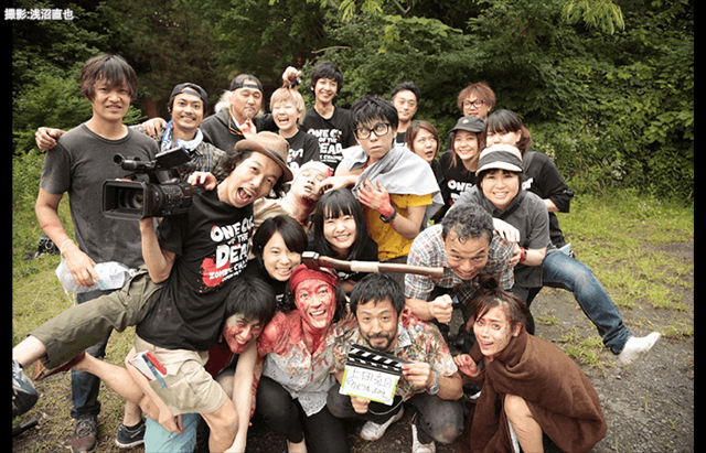 NHK『アナザーストーリーズ「“カメラを止めるな！”〜低予算X無名が生んだ奇跡〜」』