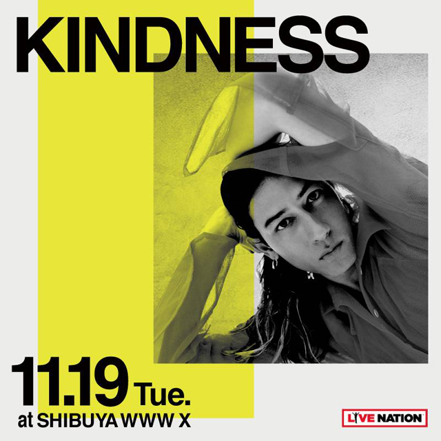 Kindness Japan 2019