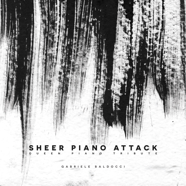Gabriele Baldocci / Sheer Piano Attack