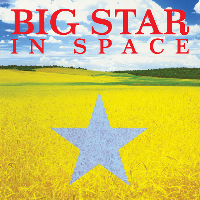 Big Star / In Space