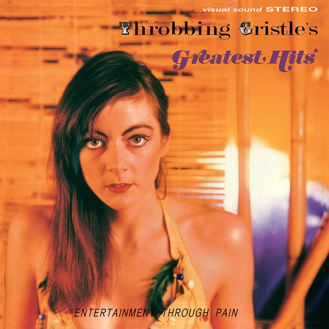 Throbbing Gristle / Greatest Hits