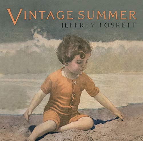 Jeffrey Foskett / VINTAGE SUMMER