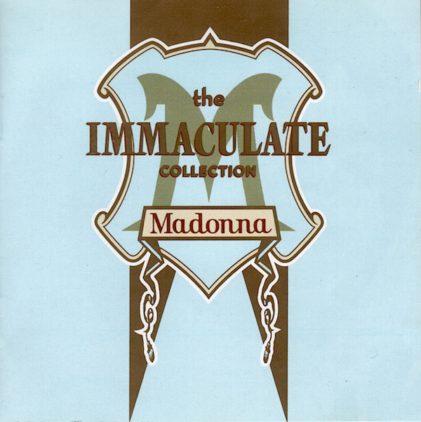 Madonna / The Immaculate Collection