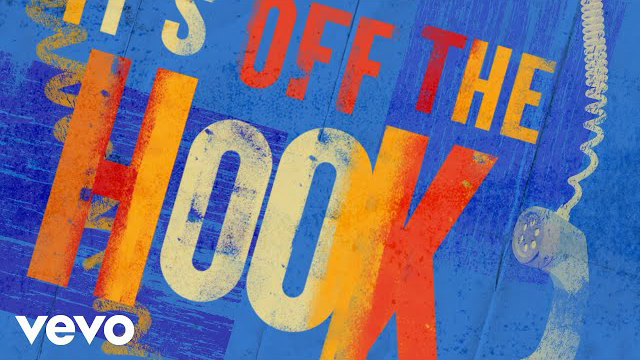 The Rolling Stones - Off The Hook (Lyric Video)
