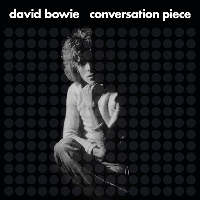 David Bowie / Conversation Piece