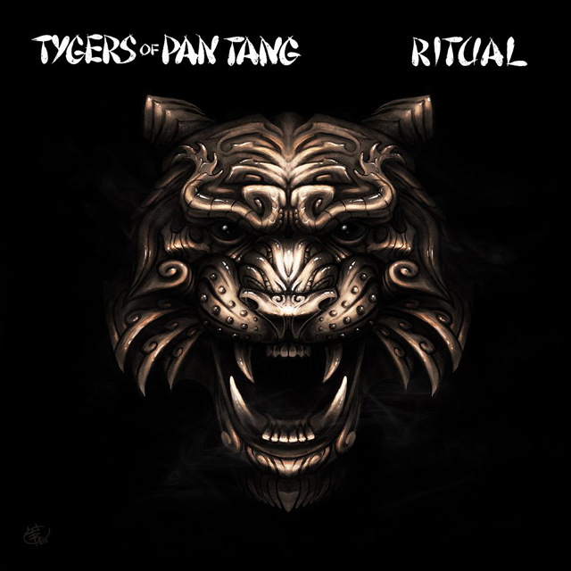 Tygers Of Pan Tang / Ritual