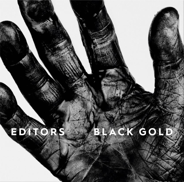 Editors / Black Gold