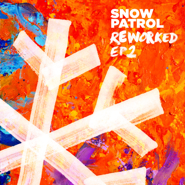 Snow Patrol / Reworked (EP2)