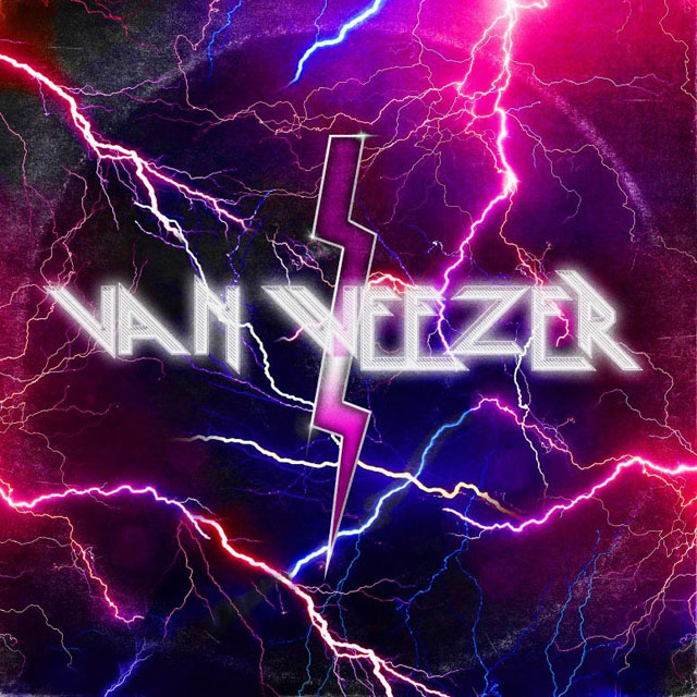 Weezer / Van Weezer