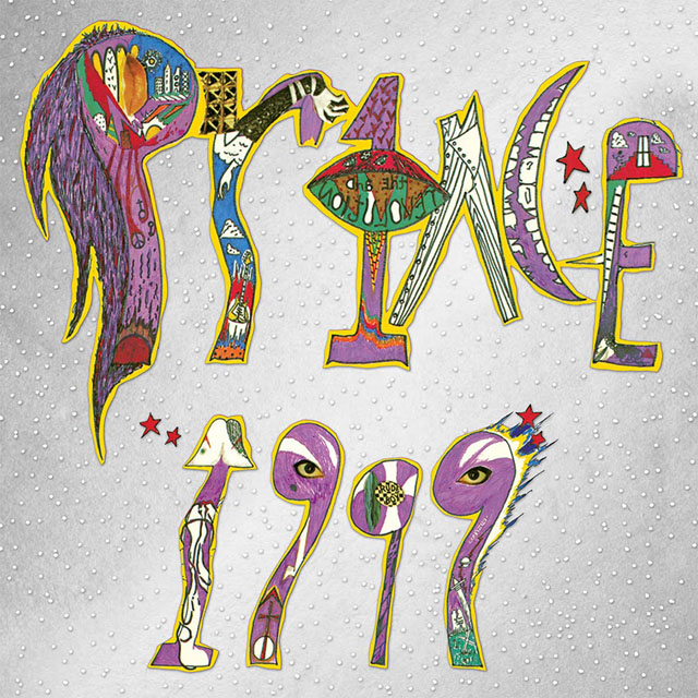 Prince / 1999 - Super Deluxe Edition