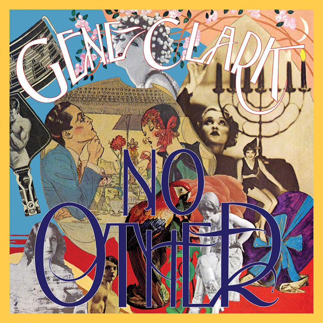 Gene Clark / No Other