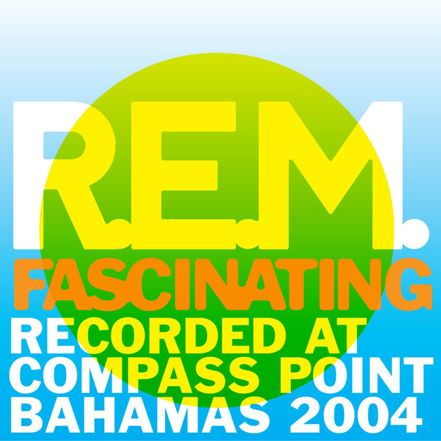 R.E.M. / Fascinating