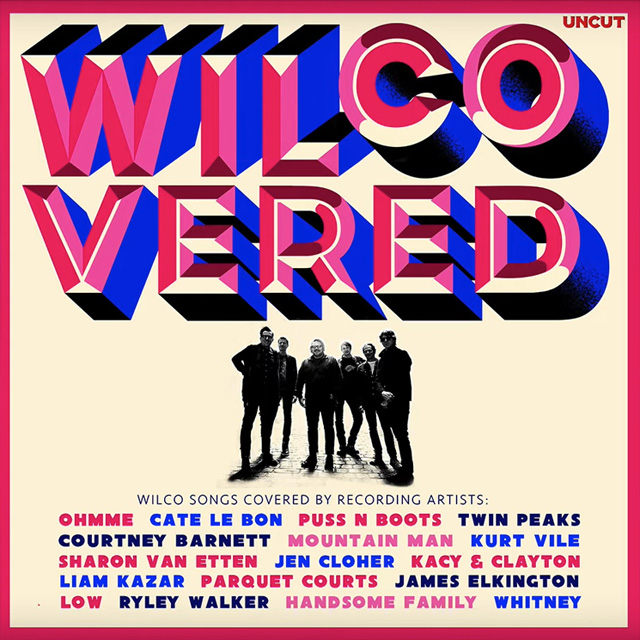 VA / Wilco Covered [Uncut Only]