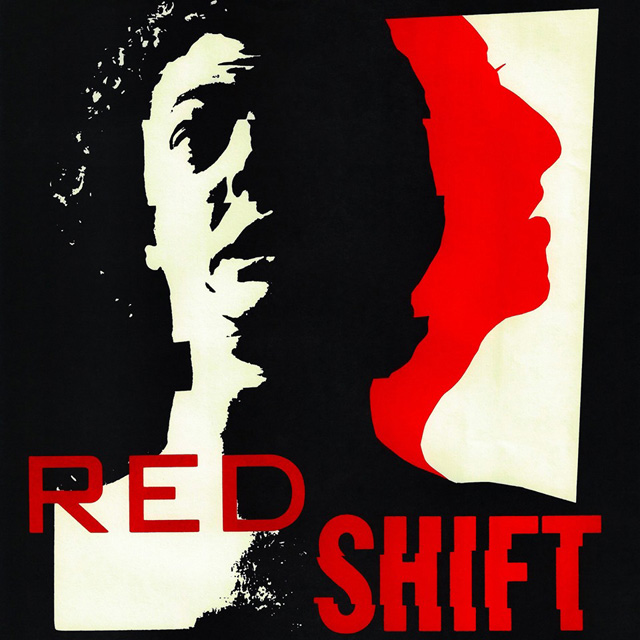 Robby Krieger / Red Shift