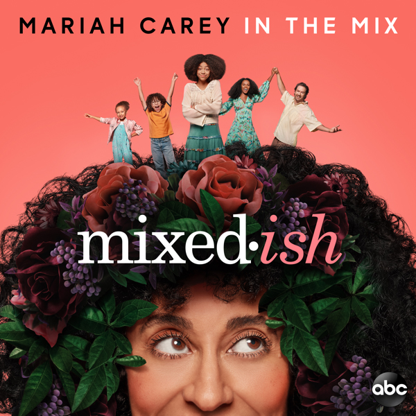 Mariah Carey / In the Mix - Single