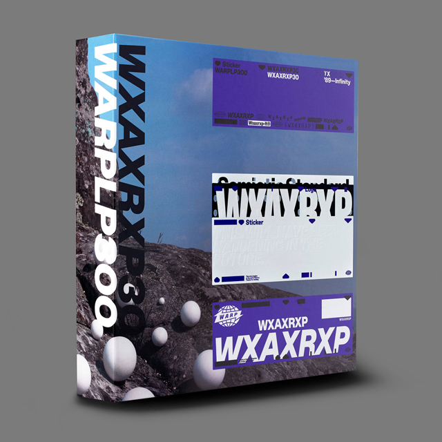 VA / WXAXRXP Sessions
