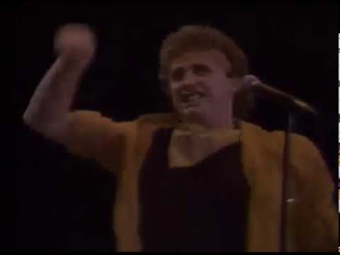 Loverboy at The Pacific Coliseum in 1983 - Full Concert